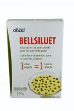 Bellsiluet Custard Vaini 6 Envelopes Bellsiluet Custard Vaini 6 Envelopes