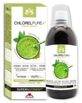 Cholrelpure Metal Detox 500 ml Cholrelpure Metal Detox 500 ml