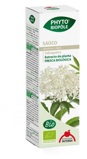 Phyto Sauco 50 ml Phyto Sauco 50 ml