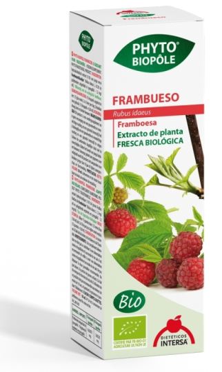 Phyto Raspberry 50 ml Phyto Raspberry 50 ml
