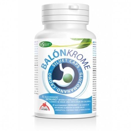 Balonkrome 120 Capsules Balonkrome 120 Capsules