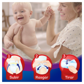 Activity Extra Diapers Size 6 37 units Activity Extra Diapers Size 6 37 units