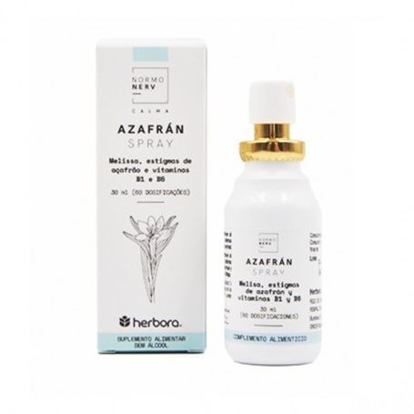 Saffron Spray 30 ml Saffron Spray 30 ml