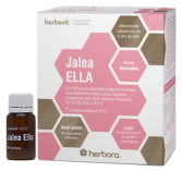 Herbovit Jelly Her 16 Drinkable Ampoules x 10 ml Herbovit Jelly Her 16 Drinkable Ampoules x 10 ml