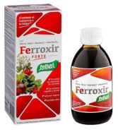 Ferroxir Forte Syrup 240 ml Ferroxir Forte Syrup 240 ml