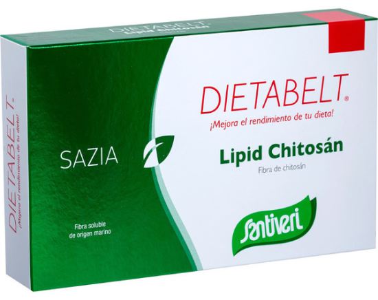 Lipid Chitosan 60 Capsules Lipid Chitosan 60 Capsules