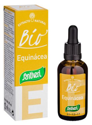 Echinacea Extract Bio 50 ml Echinacea Extract Bio 50 ml