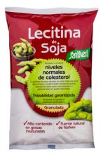 Granulated Soy Lecithin Bag 400 gr Granulated Soy Lecithin Bag 400 gr
