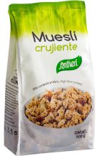 Crispy Muesli 500 gr Crispy Muesli 500 gr