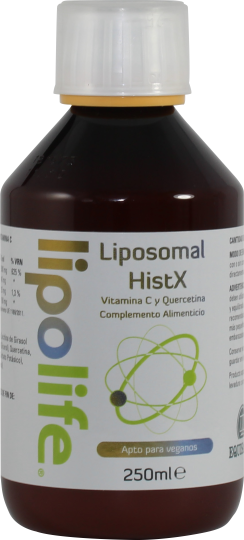 Histx Liposome 250 ml Histx Liposome 250 ml