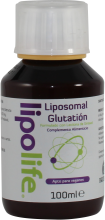 Glutathione Liposome 100 ml Glutathione Liposome 100 ml