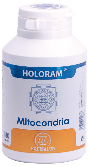 Holoram Mitochondria 180 Capsules Holoram Mitochondria 180 Capsules