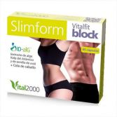 Slimform Block 45 Capsules Slimform Block 45 Capsules