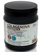 Colagenova osteoforte chocolate 420 gr Colagenova osteoforte chocolate 420 gr