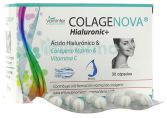 Colagenova Hialuronic 30 capsules Colagenova Hialuronic 30 capsules