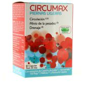 Circumax Lightweight Legs 60 caps Circumax Lightweight Legs 60 caps