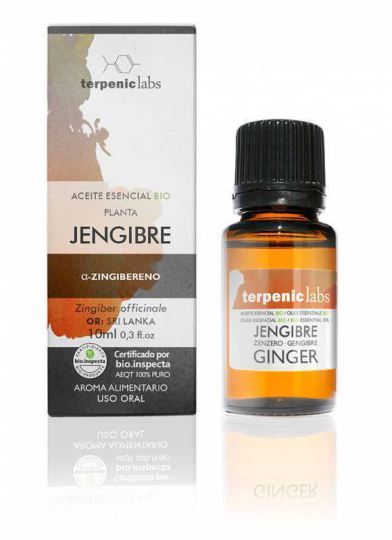 Bio ginger 5 ml Bio ginger 5 ml