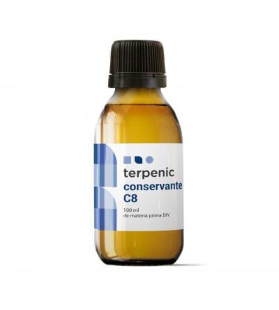 Preservative C8 Sharomix 100 ml Preservative C8 Sharomix 100 ml