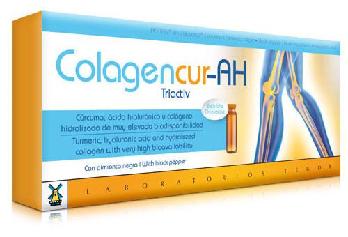 Colagencur 20 Vials Colagencur 20 Vials