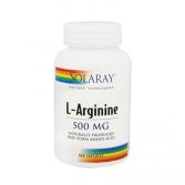 L -Arginine 500 Mg 100 Capsules L -Arginine 500 Mg 100 Capsules