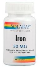 Iron Citrate 25 mg 60 Capsules Iron Citrate 25 mg 60 Capsules