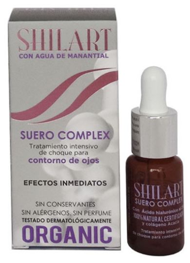 Hyaluronic Acid Serum Complex 15 ml Hyaluronic Acid Serum Complex 15 ml