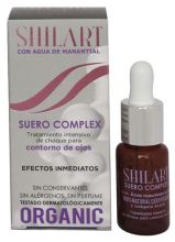 Hyaluronic Acid Serum Complex 15 ml Hyaluronic Acid Serum Complex 15 ml