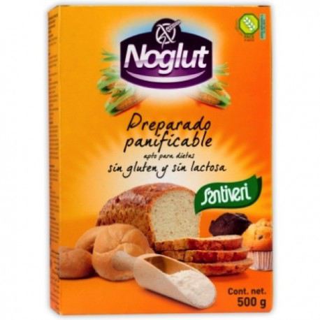 Breaded Noglut 500 gr Breaded Noglut 500 gr