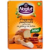Breaded Noglut 500 gr Breaded Noglut 500 gr