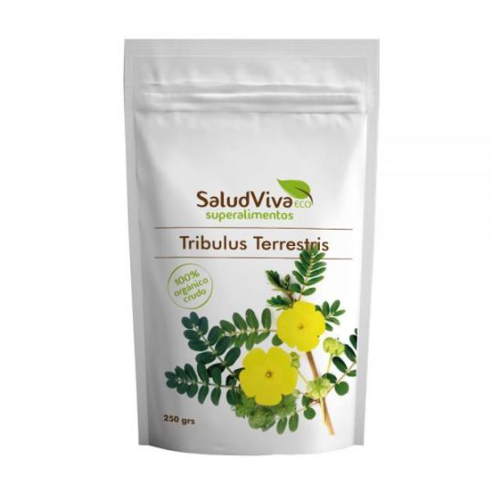 Eco Tribulus Terrestris 250 gr Eco Tribulus Terrestris 250 gr