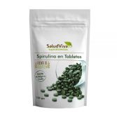 Spirulina Tablets 125 gr Spirulina Tablets 125 gr