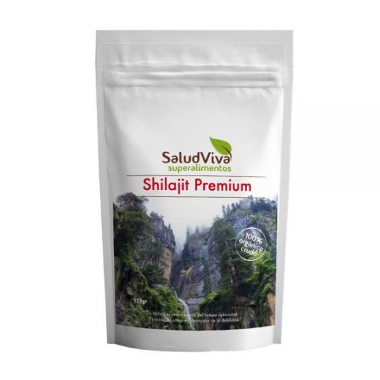 Shilajit 125 gr Shilajit 125 gr