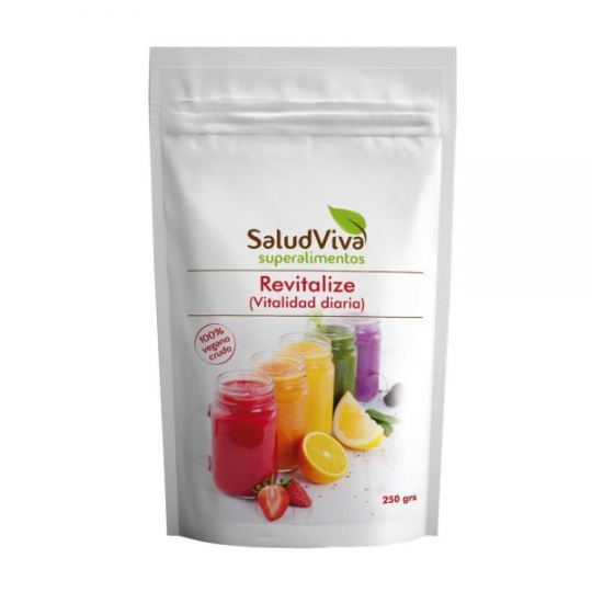 Revitalize 250 gr Revitalize 250 gr