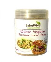 Powdered Vegan Cheese 125 gr Powdered Vegan Cheese 125 gr