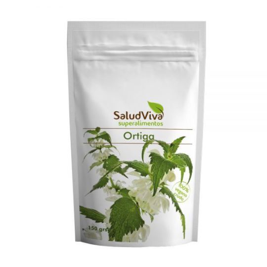 Powdered Nettle 150 gr Powdered Nettle 150 gr