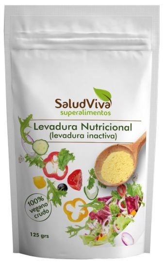 Nutritional yeast 250 gr Nutritional yeast 250 gr
