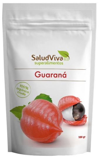 Eco Powder Guaraná 100 gr Eco Powder Guaraná 100 gr