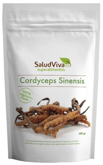 Cordyceps 100 gr Cordyceps 100 gr
