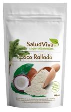 Eco Shredded Coconut 300 gr Eco Shredded Coconut 300 gr