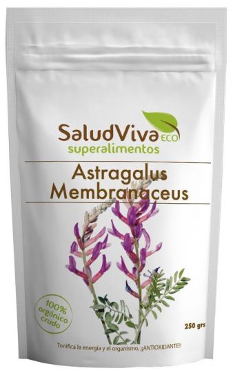 Eco Astragalus Membranaceus 250 gr Eco Astragalus Membranaceus 250 gr