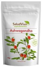 Eco Ashwagandha 125 gr Eco Ashwagandha 125 gr
