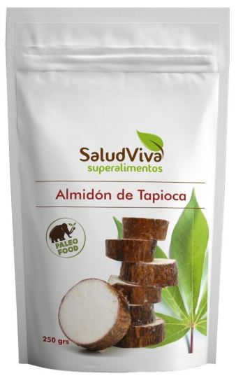 Tapioca starch 250 gr Tapioca starch 250 gr