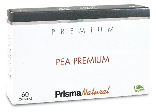 Premium Pea 60 Capsules Premium Pea 60 Capsules