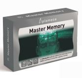 Master Memory 30 Capsules Master Memory 30 Capsules
