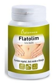 Flatolim 80 Capsules Flatolim 80 Capsules