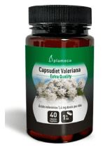 Valeriana Capsudiet 40 Capsules Valeriana Capsudiet 40 Capsules