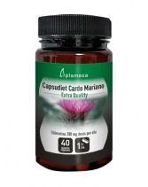 Capsudiet Cardo Mariano 40 caps Capsudiet Cardo Mariano 40 caps