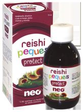 Reishi Peques Protector 150 ml Reishi Peques Protector 150 ml