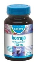 Borage 1000 Mg 90 Pearls Borage 1000 Mg 90 Pearls