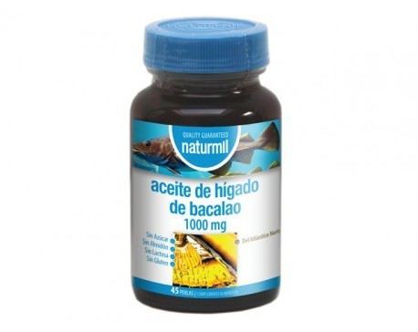 Cod Liver Oil 1000 Mg 45 Capsules Cod Liver Oil 1000 Mg 45 Capsules